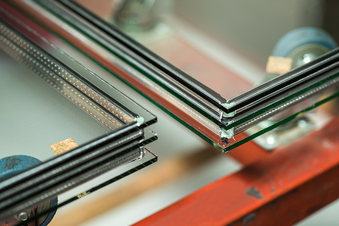 Скло для виготовлення склопакетів: що ховається за ідеальним комфортом